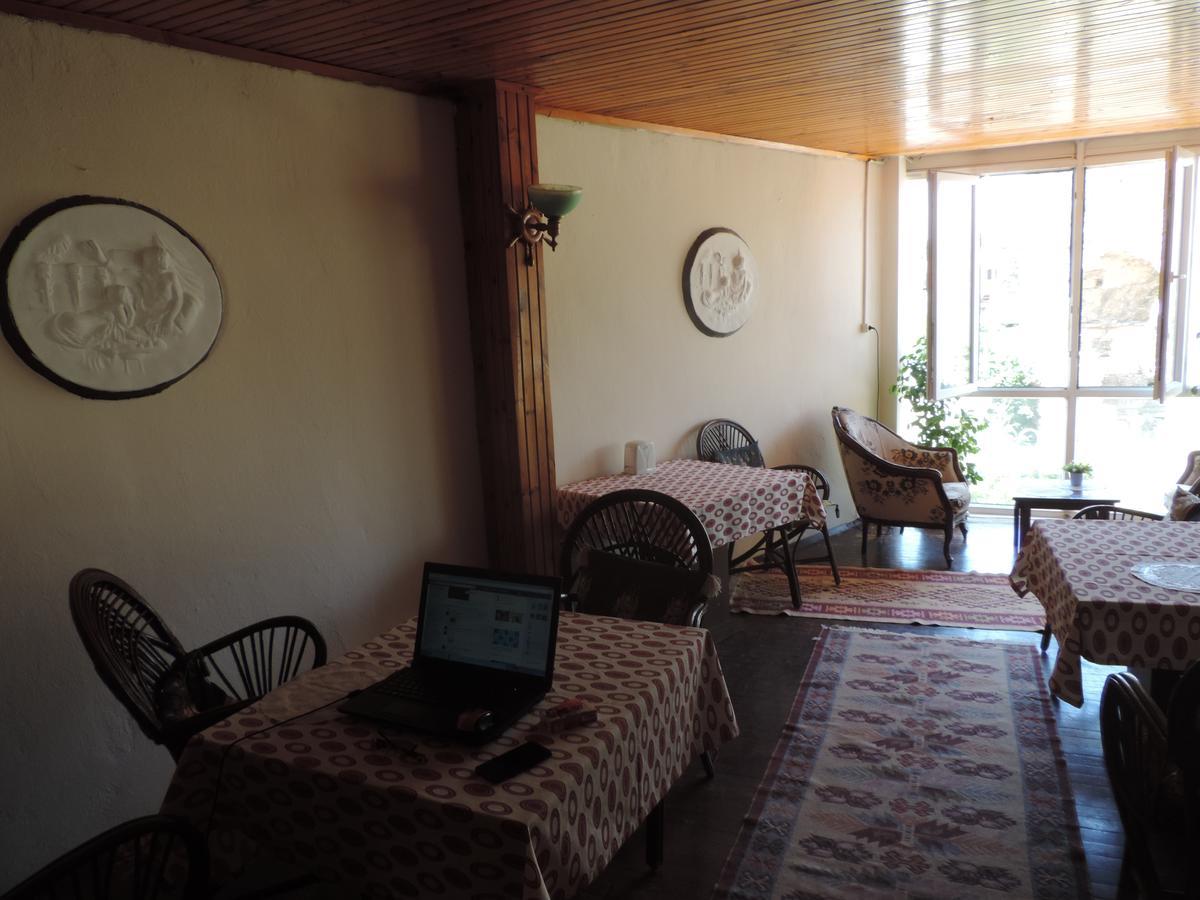 Yildiz1 Motel Сіде Екстер'єр фото