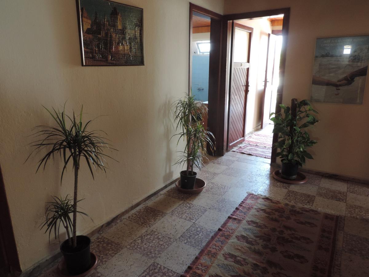 Yildiz1 Motel Сіде Екстер'єр фото