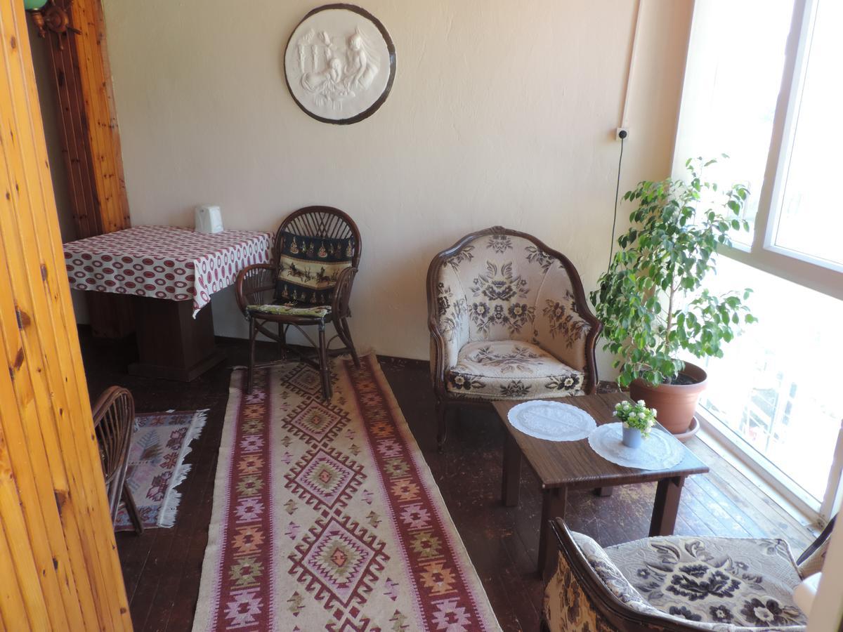 Yildiz1 Motel Сіде Екстер'єр фото