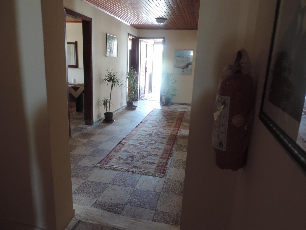 Yildiz1 Motel Сіде Екстер'єр фото