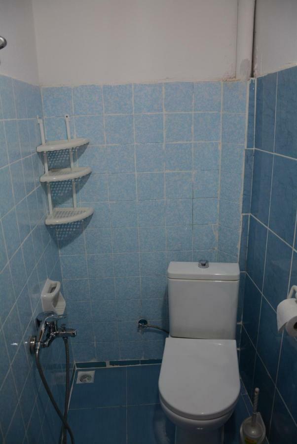 Yildiz1 Motel Сіде Екстер'єр фото