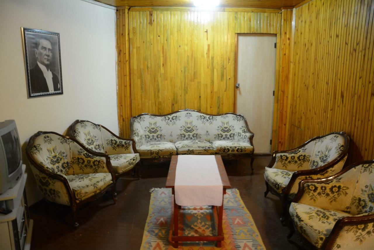 Yildiz1 Motel Сіде Екстер'єр фото