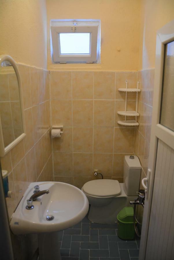 Yildiz1 Motel Сіде Екстер'єр фото